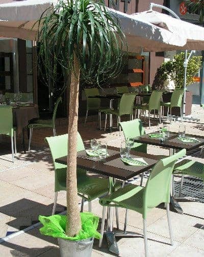 Restaurant Le 7 — photo 2