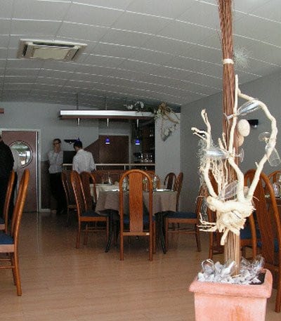 Restaurant Le 7 — photo 3