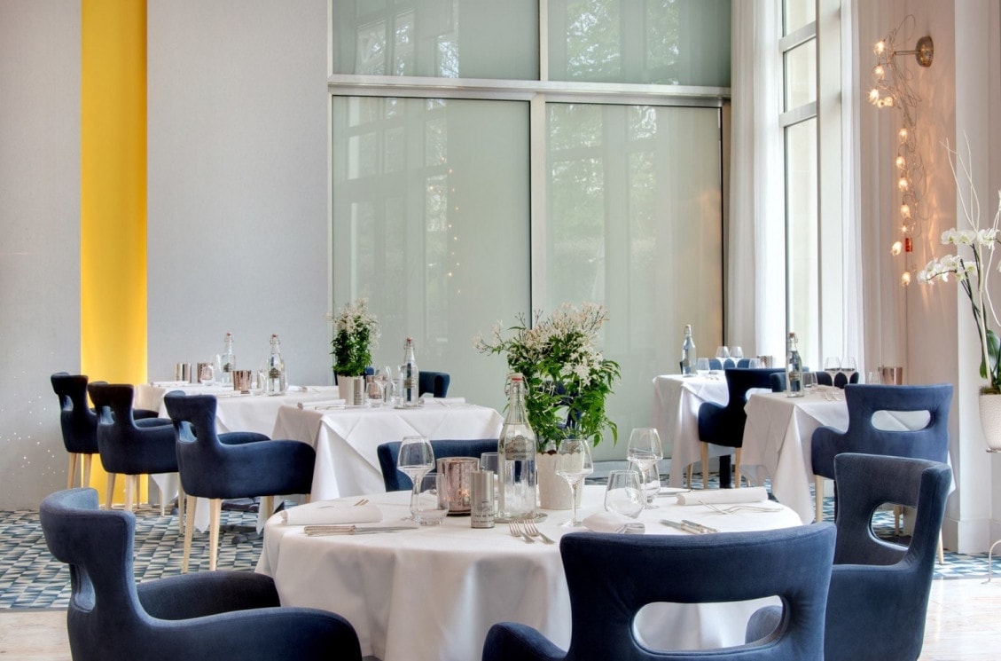 Restaurant le N3 — photo 3
