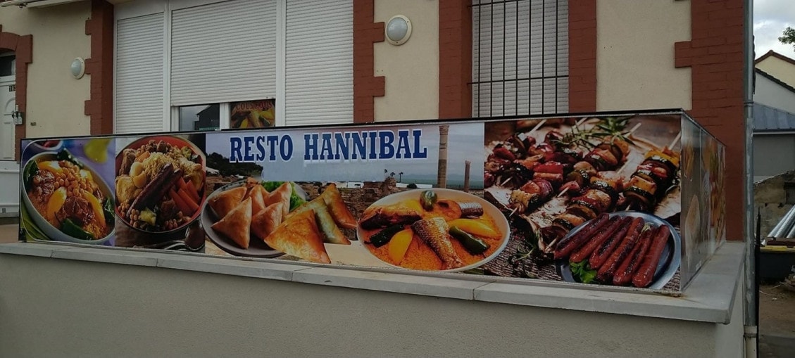 Resto Hannibal — photo 2