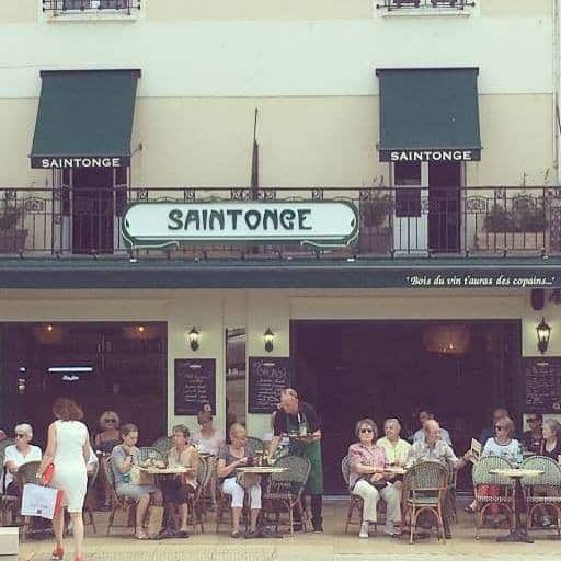 Saintonge — photo 2