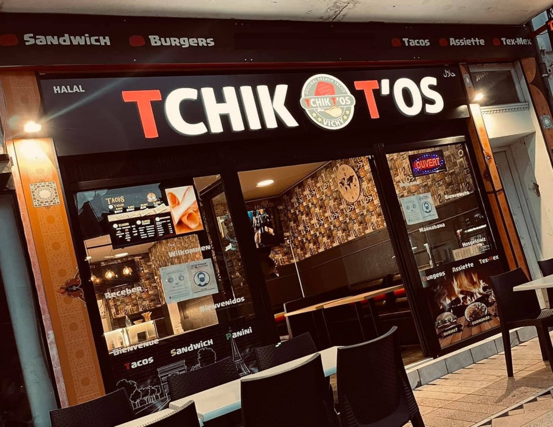 Tchik T'os — photo 3