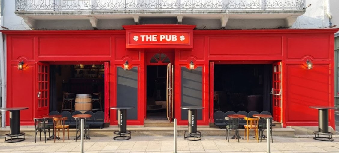 The Pub — photo 2