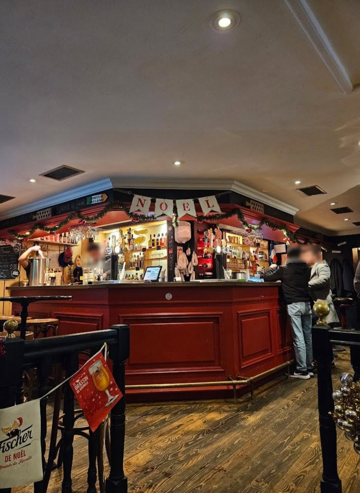 The Pub — photo 3