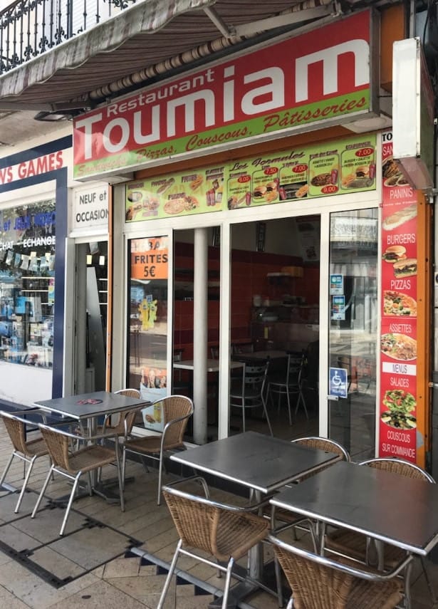 Toumiam — photo 3