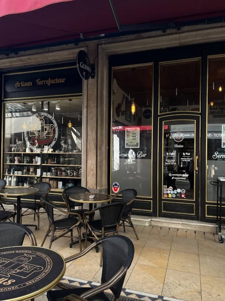 Venus Barista — photo 2