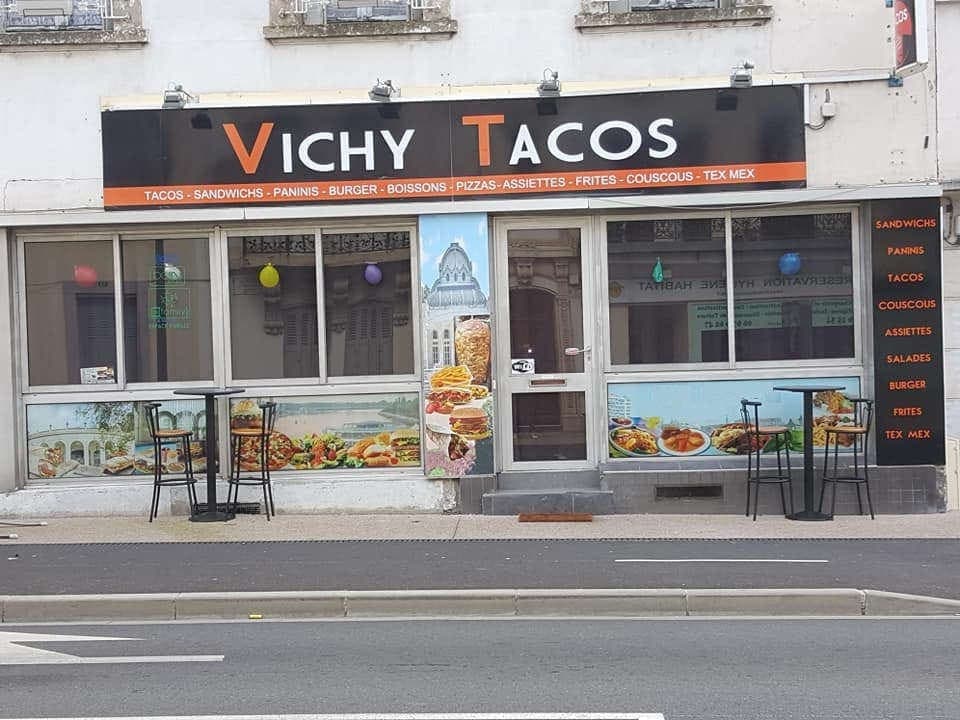 Vichy Tacos — photo 2