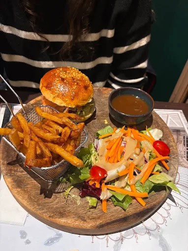 Photo de Wagyu
