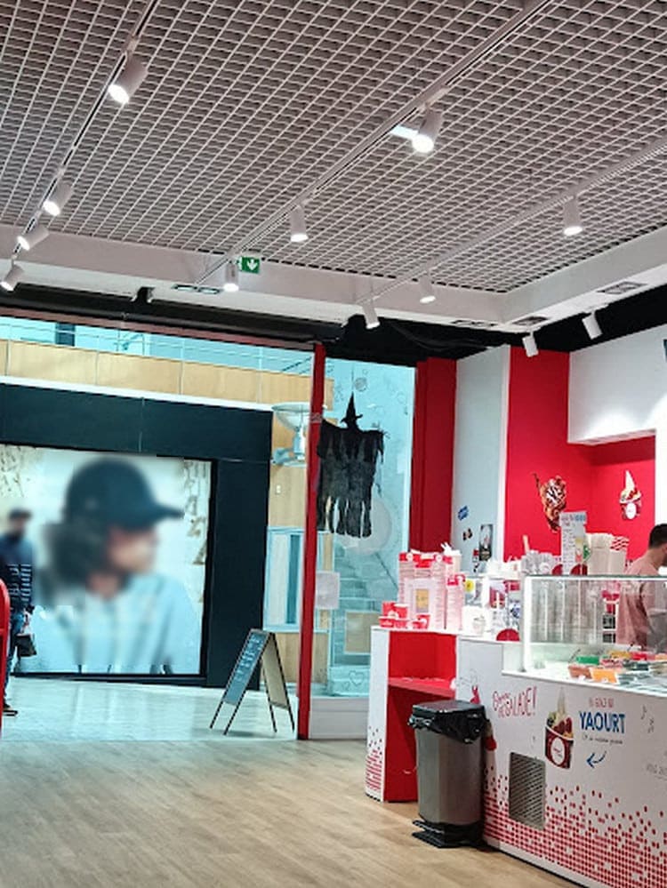 Yogurt Factory — photo 3
