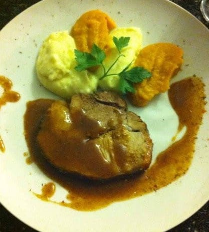 Photo de L'Aubergiste Gourmand