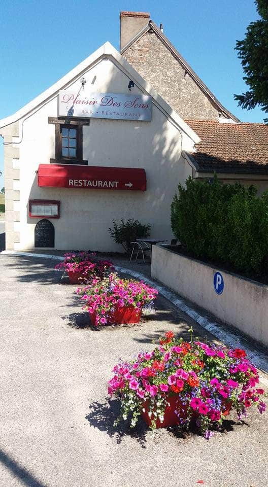 Plaisir des sens — photo 2