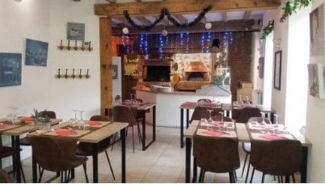La Trattoria de Meillers — photo 3