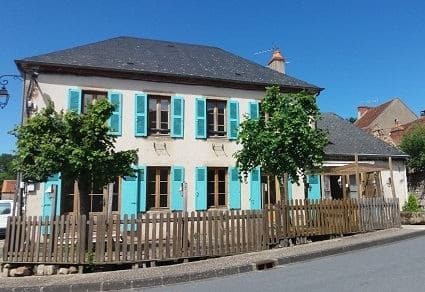 La Trattoria de Meillers — photo 2