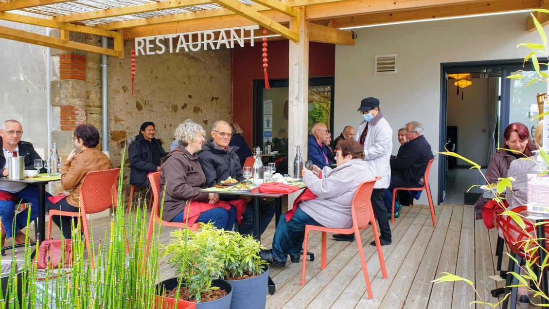 Le Petit d'Asie — photo 2