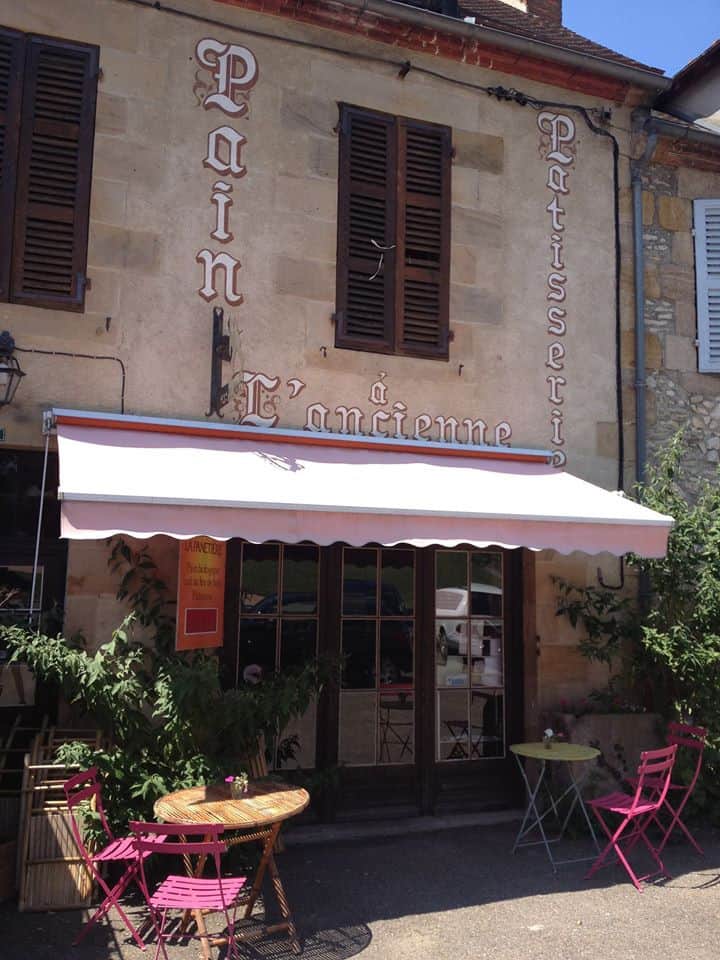 Boulangerie Saint Menoux — photo 3