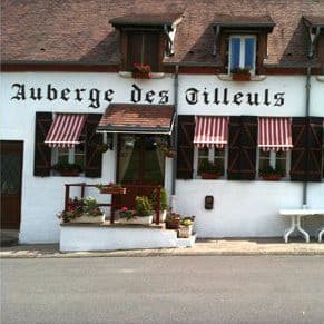 L'Auberge des Tilleuls — photo 2