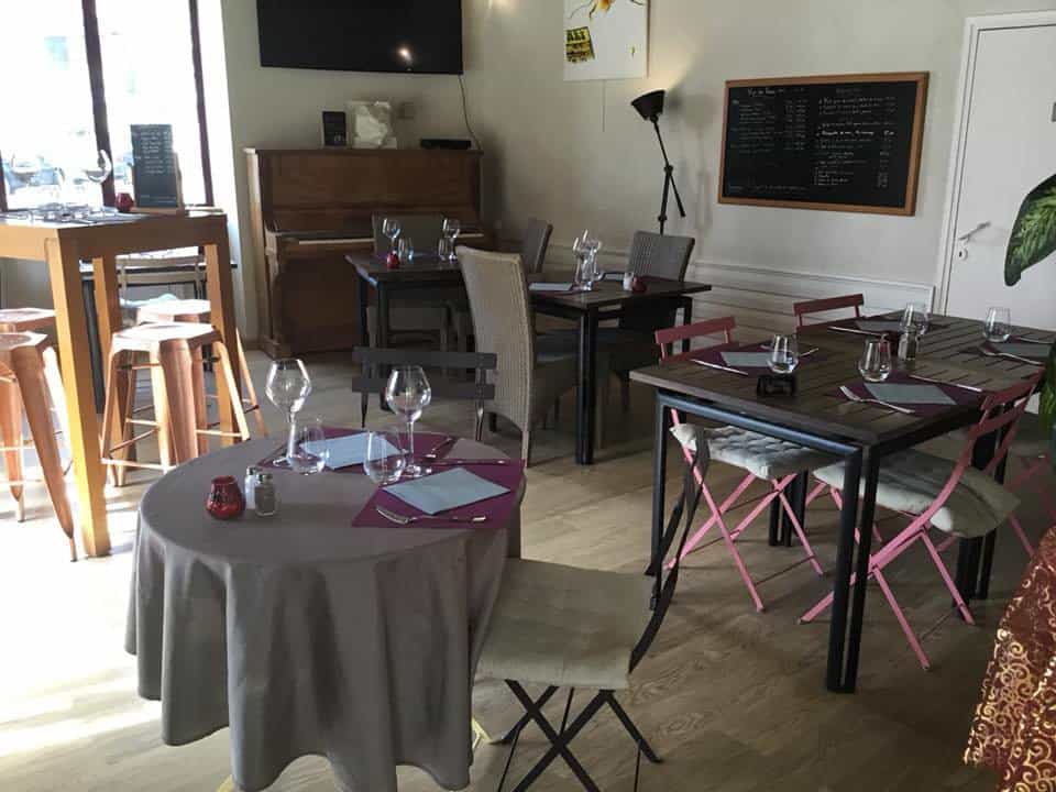 Le point d'orgue — photo 3