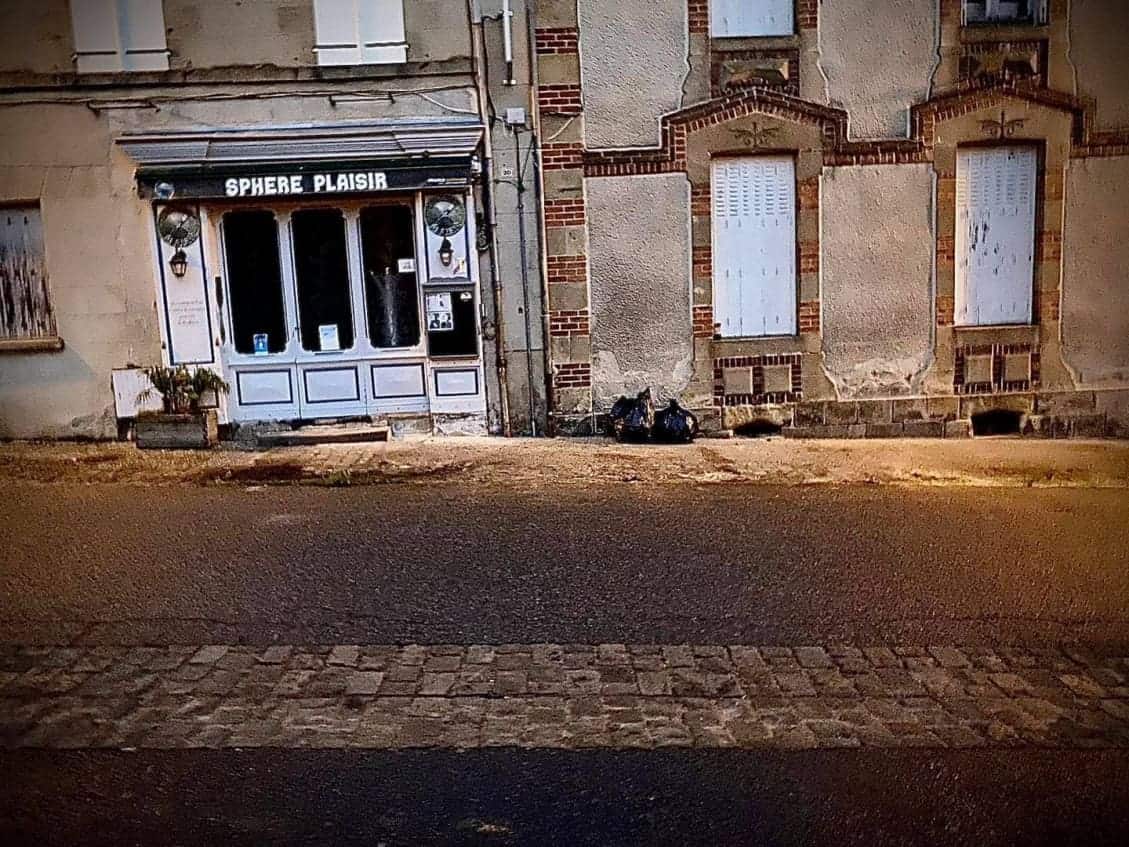 Sphère Plaisir — photo 2
