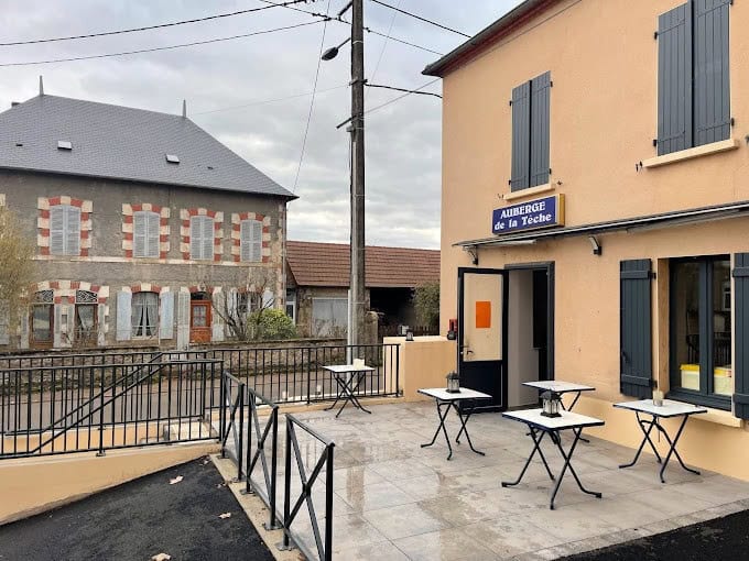 Auberge de la Têche chez Ange — photo 3