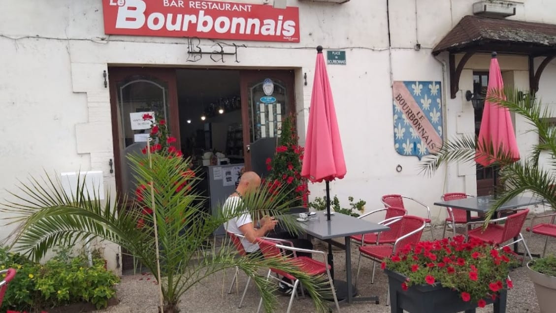 Le Bourbonnais — photo 3