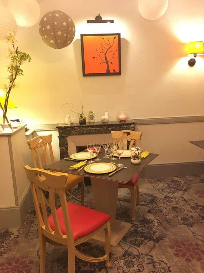 Le Goût des Choses — photo 3