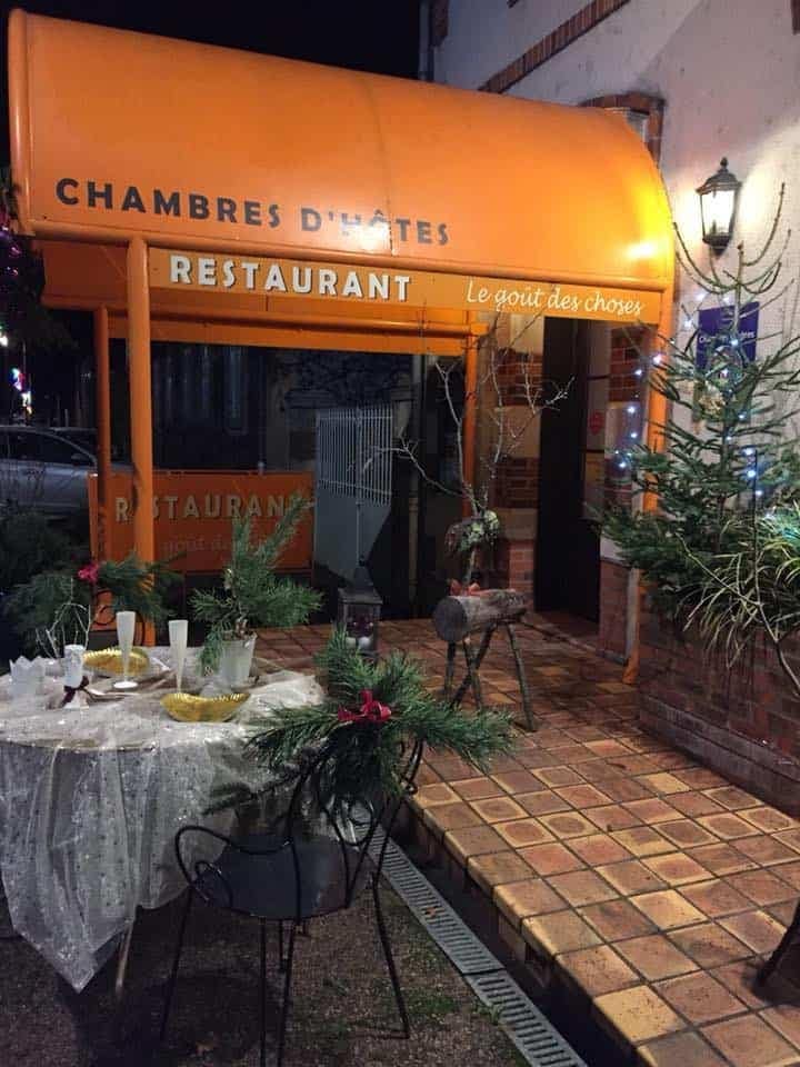 Le Goût des Choses — photo 2