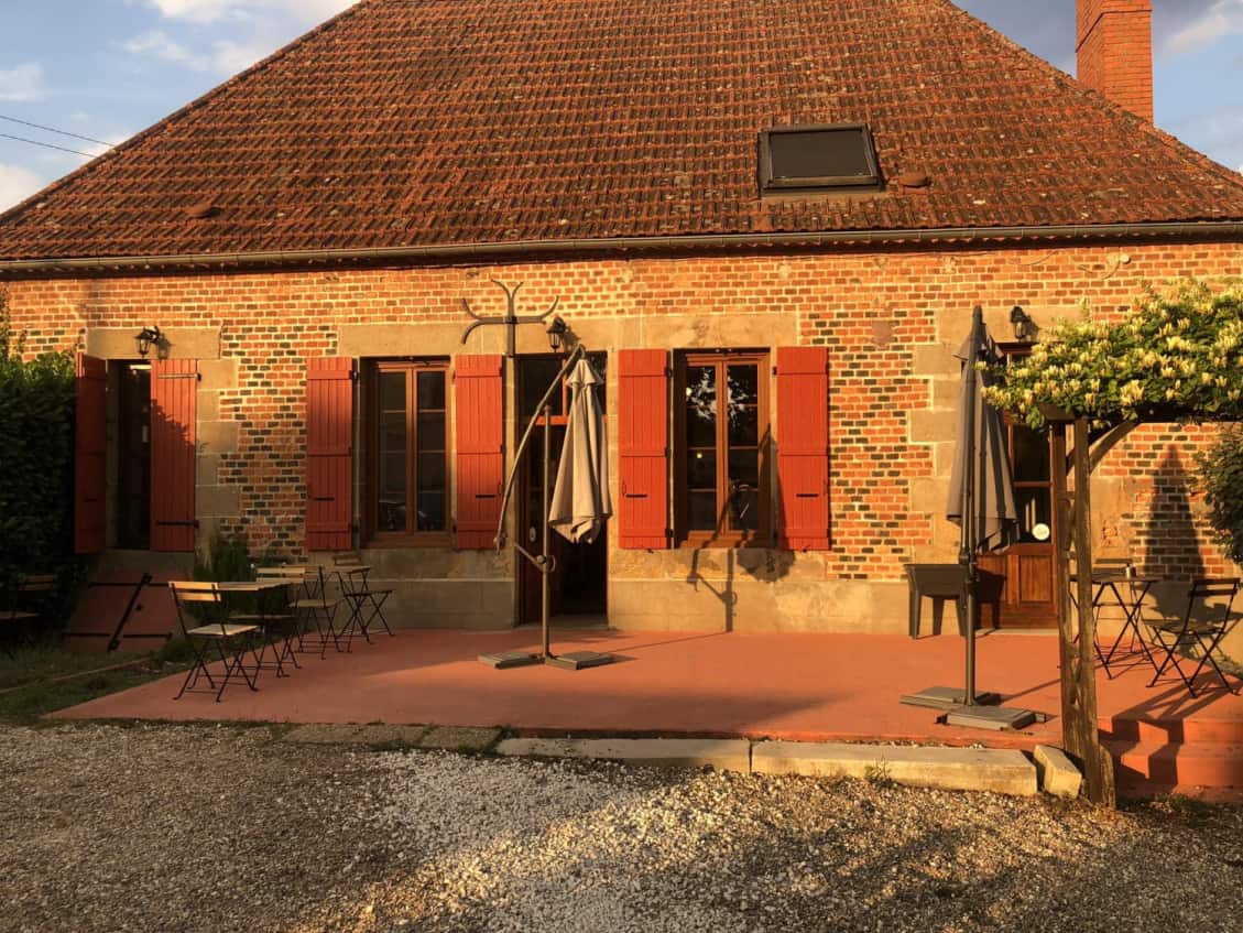 Le goût de l'amour — photo 3