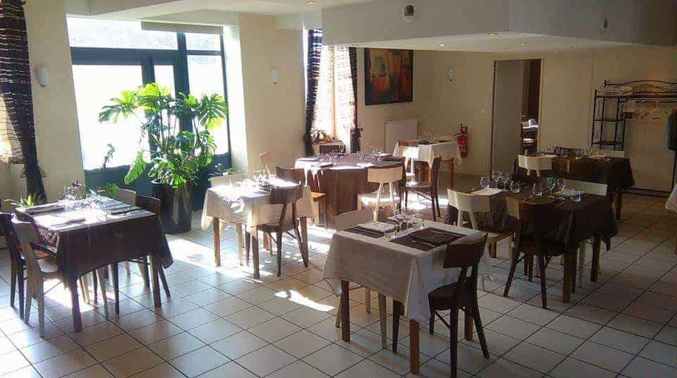 La croisée des chemins — photo 3
