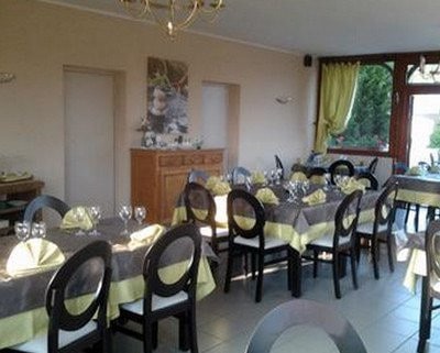 Auberge de la Tour — photo 3