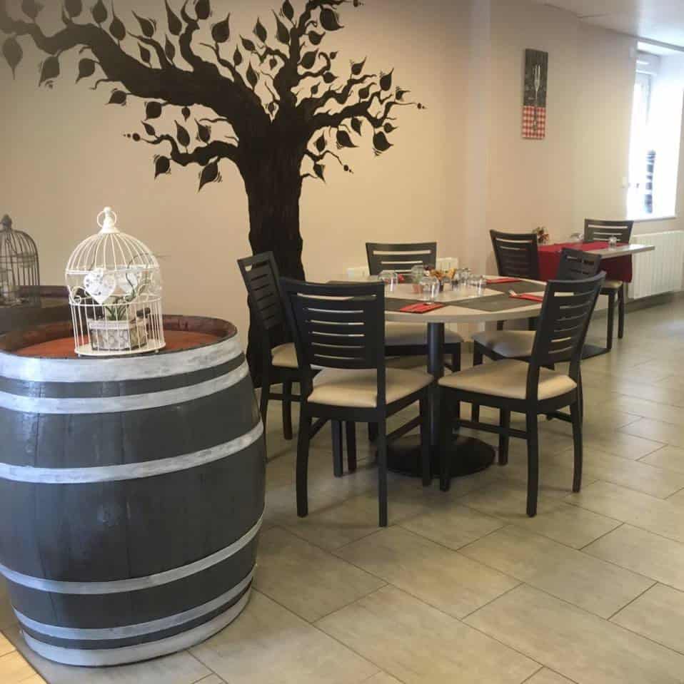 Auberge du Bocage — photo 3