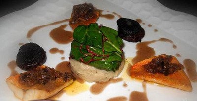 Restaurant le 16 Arts — photo 3