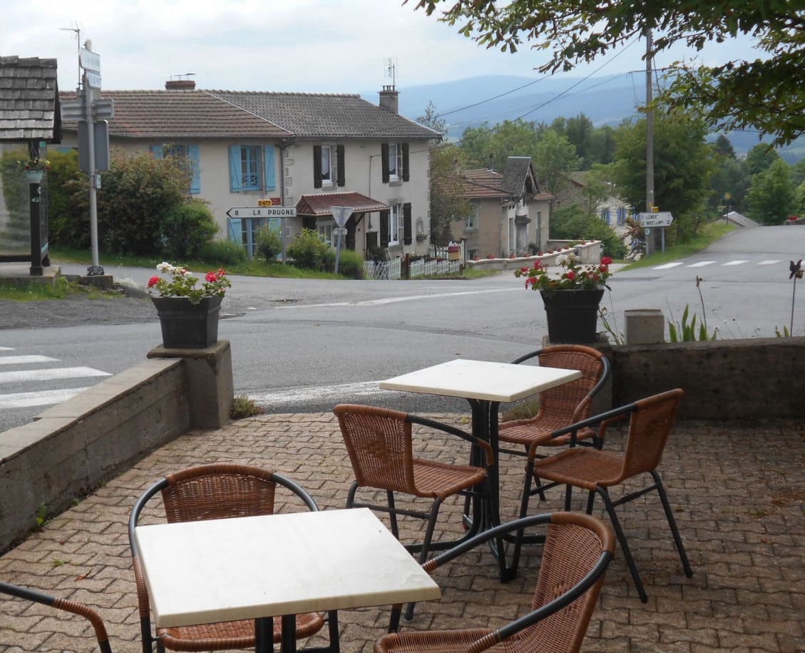 Auberge les Campanules — photo 2
