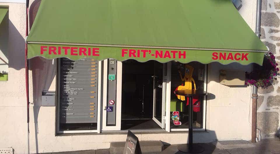Frit'Nath — photo 2
