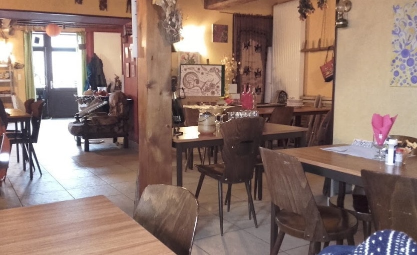 Chez la Louise — photo 3