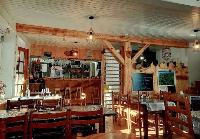 Auberge Les Perce-Neiges — photo 3