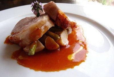 Photo de L'Auberge du Pont