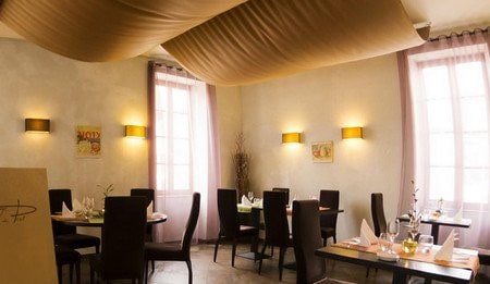 L'Auberge du Pont — photo 3