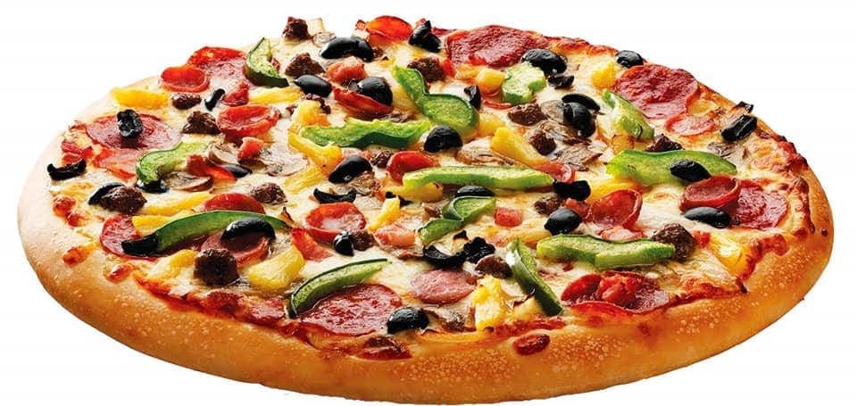 Opal'pizza — photo 2