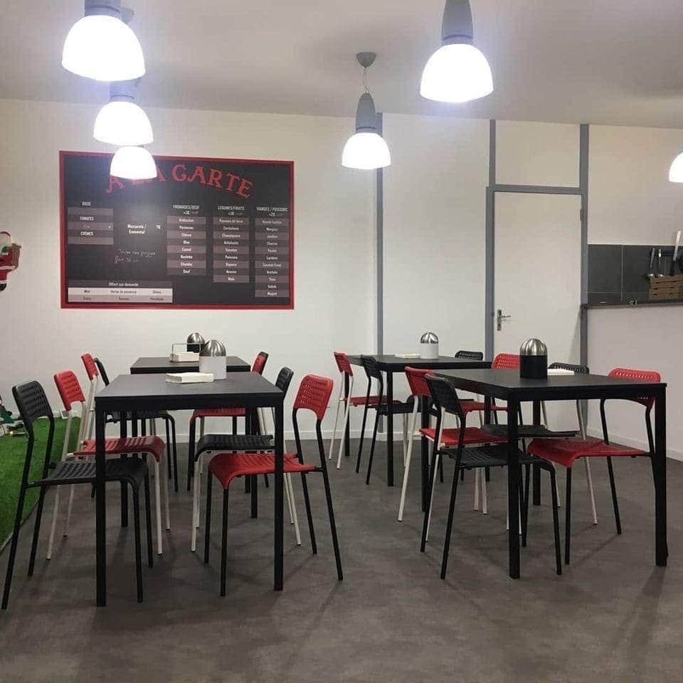 A La Carte — photo 3