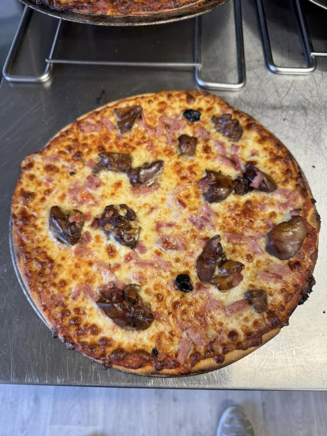 Pizza Luigi — photo 2