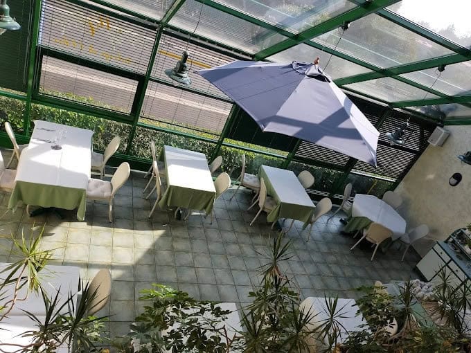 Auberge de l'olive & Les Bocaux d'Iris — photo 2