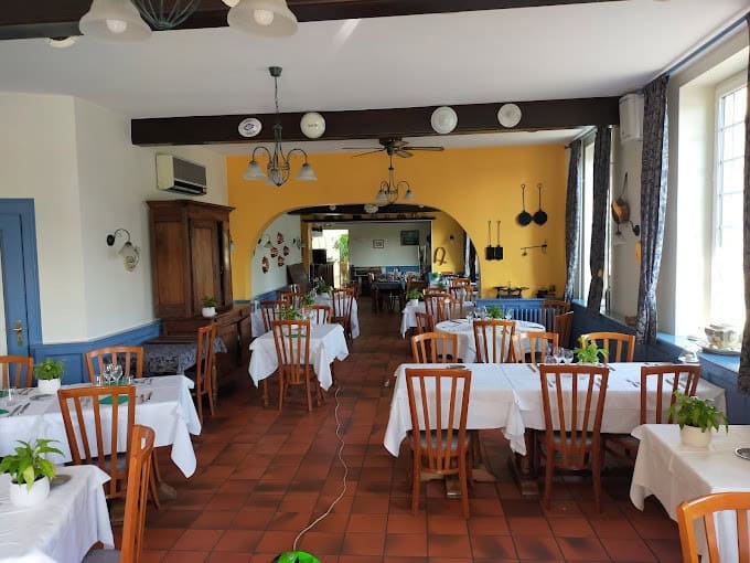 Auberge de l'olive & Les Bocaux d'Iris — photo 3