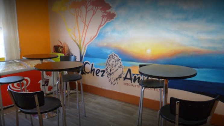 Chez Amina — photo 3