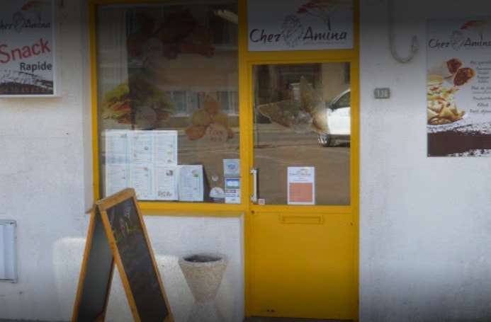 Chez Amina — photo 2