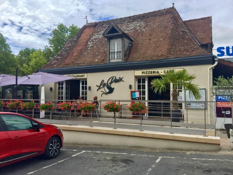 La Paix — photo 3