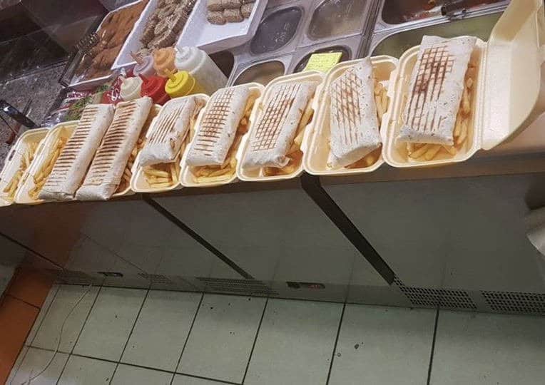 Le Repère Gourmand — photo 2