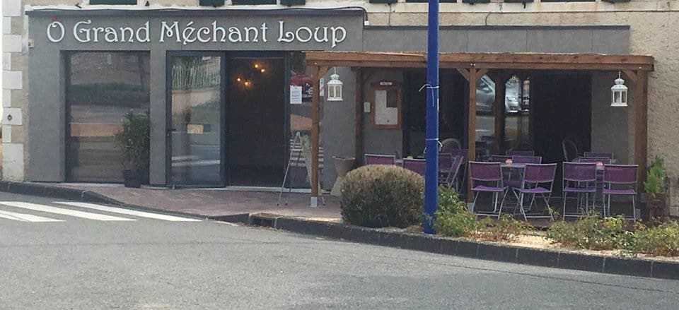 Ô Grand Méchant Loup — photo 2
