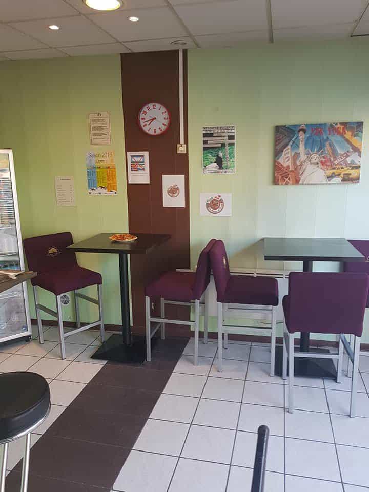 Pizza Mia — photo 3