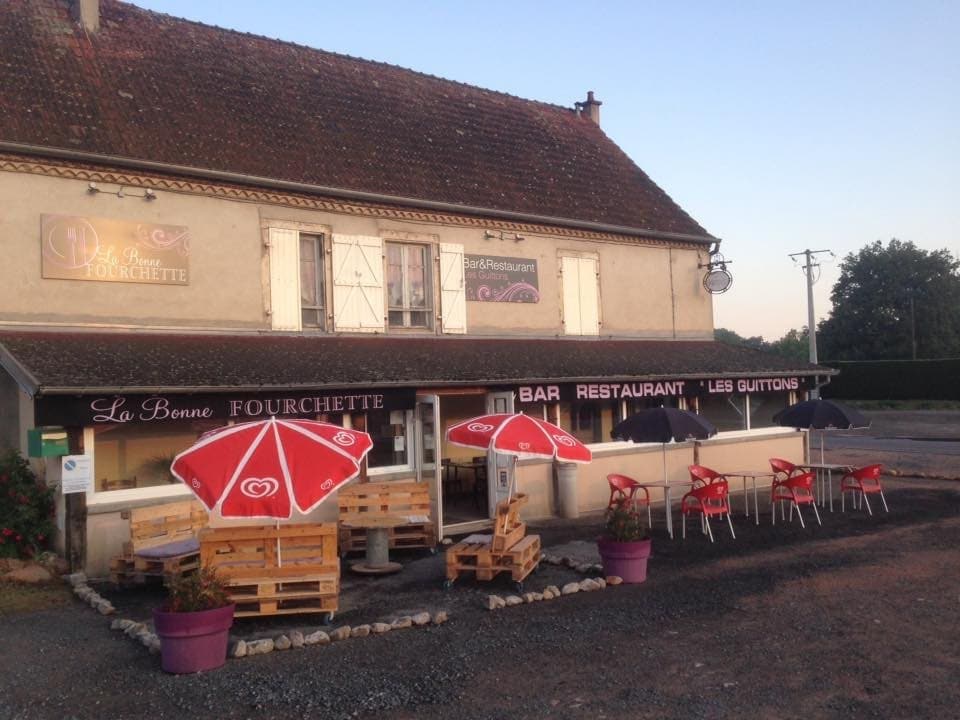 La Bonne Fourchette — photo 2