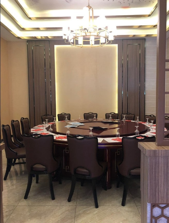 Délices Wok — Asiatique à Creuzier le Vieux — photo 2